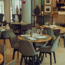 Building Friendships and Fostering Genuine Connections on Sakana Sushi (All You Can Eat) Las Vegas