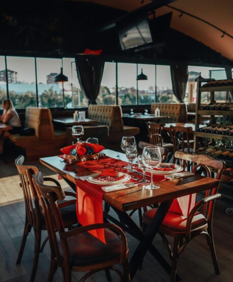 Services Sakana Sushi (All You Can Eat) Las Vegas