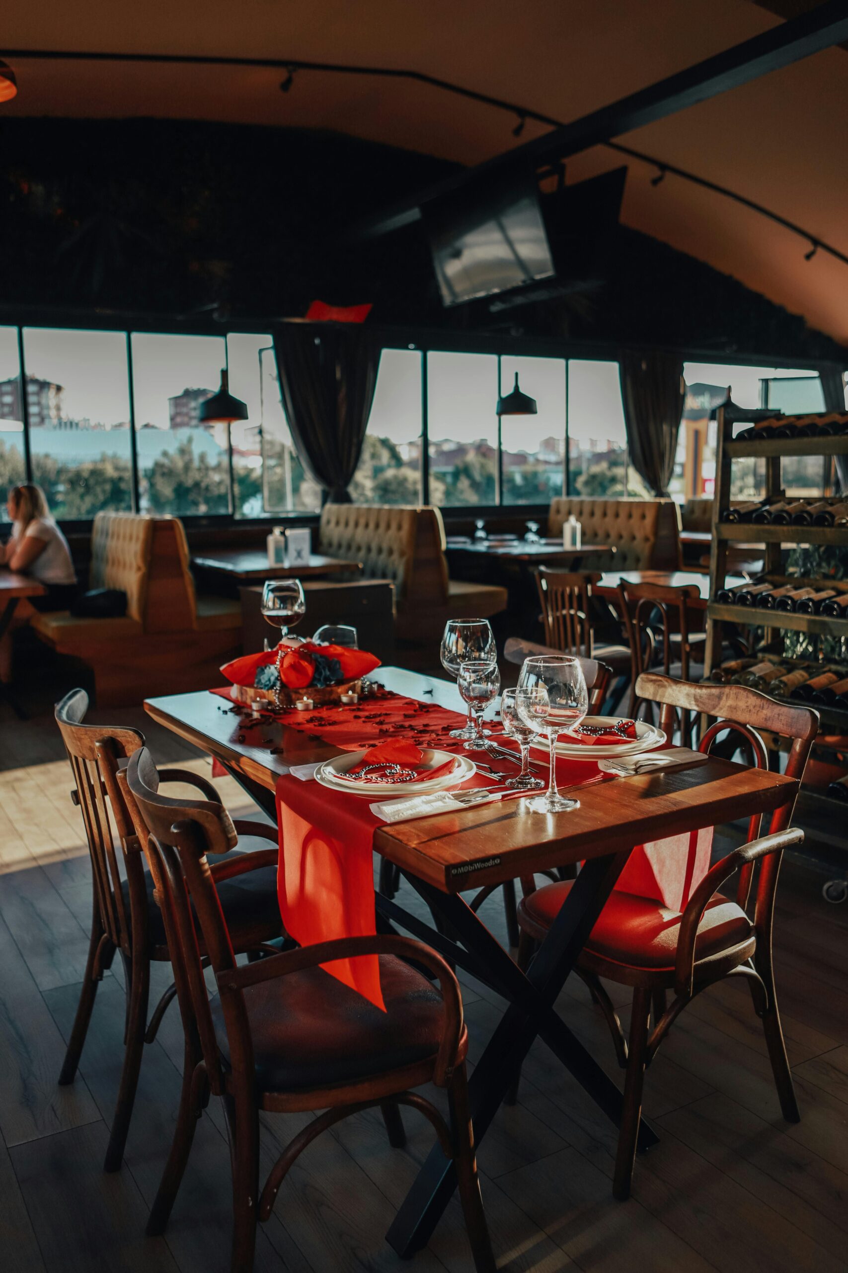 Discover Our Story Sakana Sushi (All You Can Eat) Las Vegas